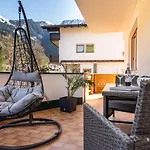 Lägenhetshotell Boutiquehotel Sonnenhof Mayrhofen