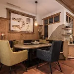 Lägenhetshotell Boutiquehotel Sonnenhof Mayrhofen