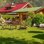 Lägenhetshotell Boutiquehotel Sonnenhof