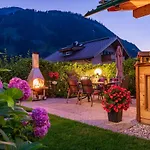 Aparthotel Boutiquehotel Sonnenhof Mayrhofen
