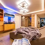 Boutiquehotel Sonnenhof Mayrhofen