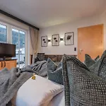 Boutiquehotel Sonnenhof 4* Mayrhofen