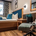 Boutiquehotel Sonnenhof Aparthotel Mayrhofen