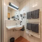 Boutiquehotel Sonnenhof Lägenhetshotell 4*