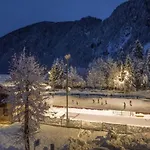 Hotel apartamentowy Boutiquehotel Sonnenhof Mayrhofen
