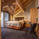Boutiquehotel Sonnenhof 4*