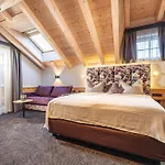 Boutiquehotel Sonnenhof Mayrhofen