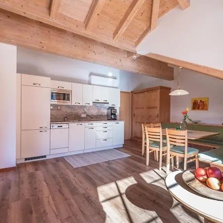 Lägenhetshotell Boutiquehotel Sonnenhof Mayrhofen