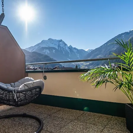 Apparthotel Sonnenhof 4*
