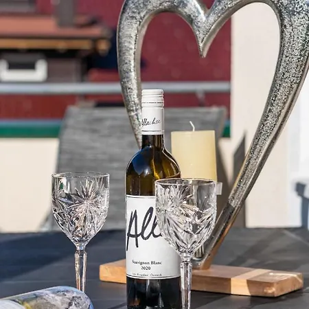 Apart Boutiquehotel Sonnenhof Aparthotel 4*