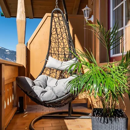 Aparthotel Apart Boutiquehotel Sonnenhof 4*