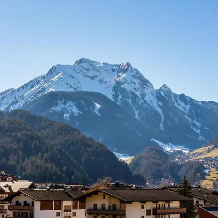 Lägenhetshotell Boutiquehotel Sonnenhof 4*