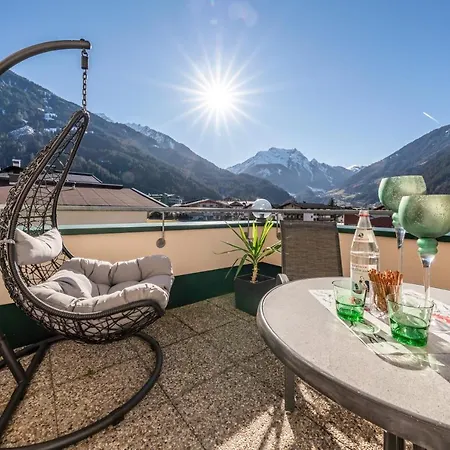Apparthotel Sonnenhof