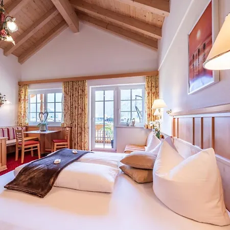 Apparthotel Sonnenhof