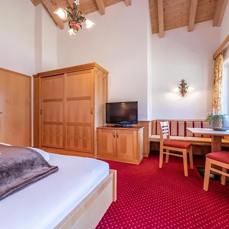 Apparthotel Sonnenhof