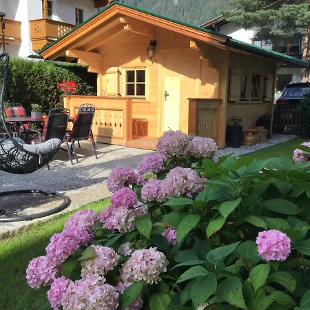 Apartmanhotel Boutiquehotel Sonnenhof Mayrhofen