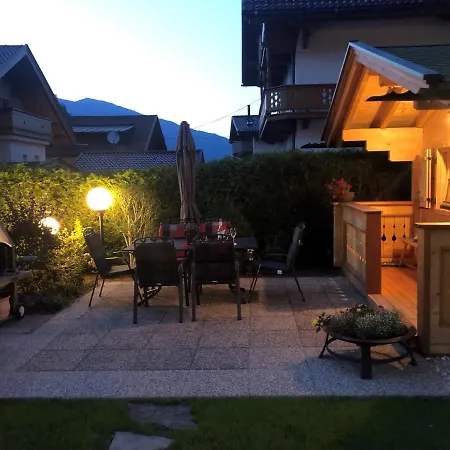 Apparthotel Sonnenhof 4*