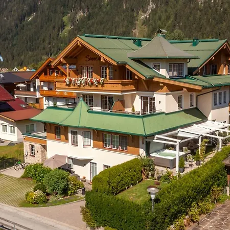 Aparthotel Apparthotel Sonnenhof Mayrhofen