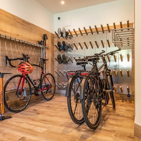 Boutiquehotel Sonnenhof 4* Mayrhofen