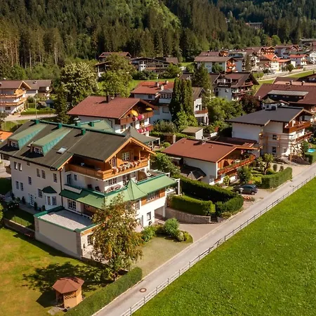 Aparthotel Apparthotel Sonnenhof