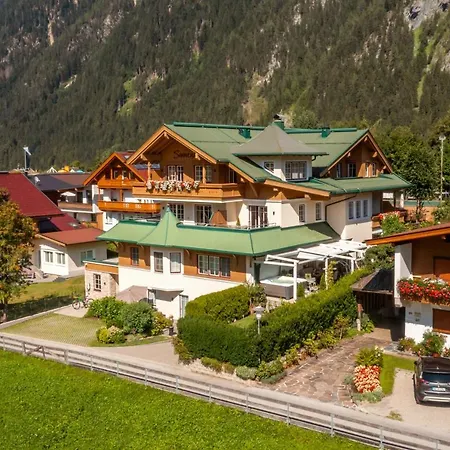 Lägenhetshotell Boutiquehotel Sonnenhof