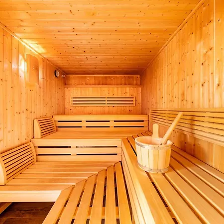 Boutiquehotel Sonnenhof Lägenhetshotell 4*