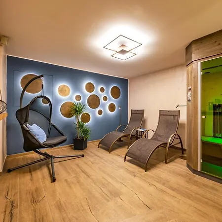 Aparthotel Apart Boutiquehotel Sonnenhof Mayrhofen