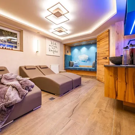 Apparthotel Sonnenhof 4*