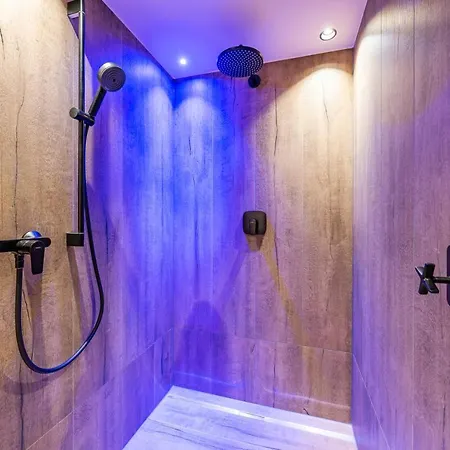 מלון דירות Boutiquehotel Sonnenhof 4*