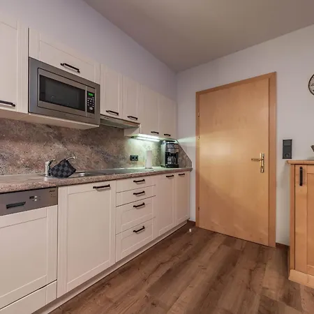 Apartmanhotel Boutiquehotel Sonnenhof