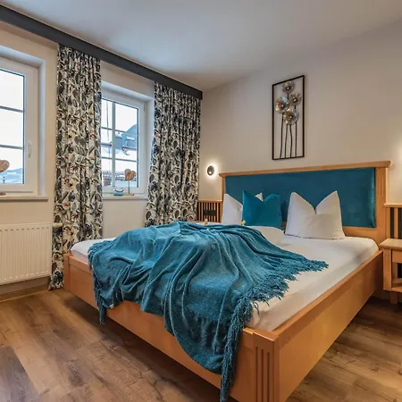 Boutiquehotel Sonnenhof Майрхофен