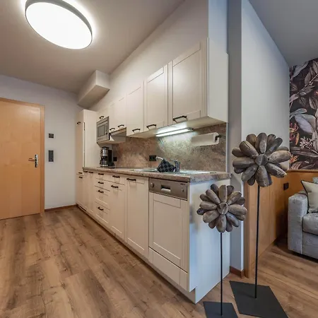 Apart Boutiquehotel Sonnenhof Aparthotel