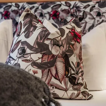 Lägenhetshotell Boutiquehotel Sonnenhof Mayrhofen