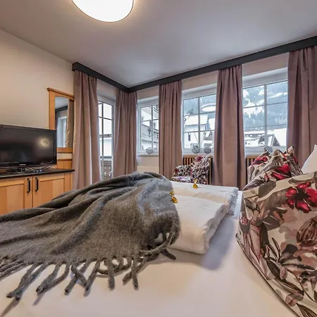 Lägenhetshotell Boutiquehotel Sonnenhof 4*