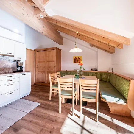 Lägenhetshotell Boutiquehotel Sonnenhof Mayrhofen