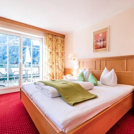 Apparthotel Sonnenhof 4*
