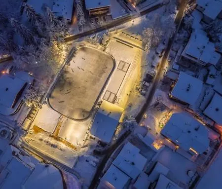 Apart Boutiquehotel Sonnenhof Mayrhofen