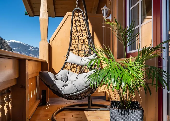 Aparthotel Boutiquehotel Sonnenhof 4*