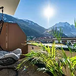 Boutiquehotel Sonnenhof Mayrhofen