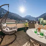 Boutiquehotel Sonnenhof