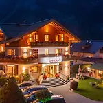 Boutiquehotel Sonnenhof Aparthotel Mayrhofen
