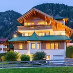 Aparthotel Boutiquehotel Sonnenhof