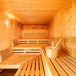 Boutiquehotel Sonnenhof Aparthotel 4*
