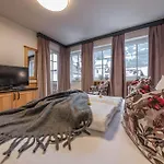 Aparthotel Boutiquehotel Sonnenhof 4*