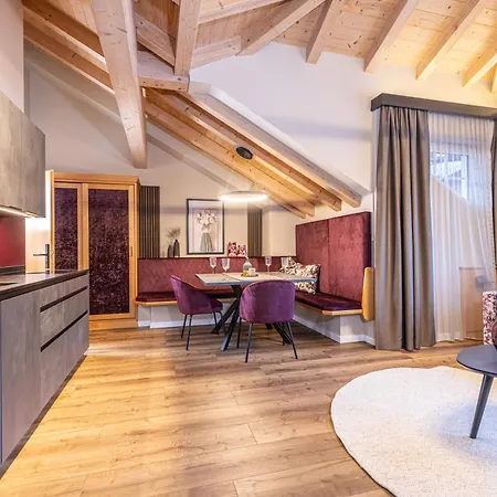 Boutiquehotel Sonnenhof Mayrhofen