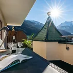 Boutiquehotel Sonnenhof مايرهوفن