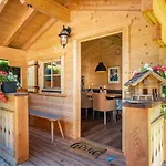 Boutiquehotel Sonnenhof شقة فندقية 4*