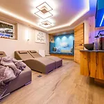 Boutiquehotel Sonnenhof 4*