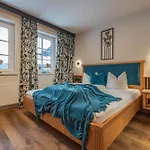 Boutiquehotel Sonnenhof مايرهوفن
