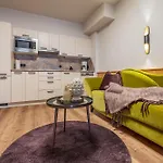 شقة فندقية Boutiquehotel Sonnenhof 4*